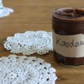 Nutella ohne Zucker selbst gemacht