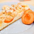 Ich backs mir im August {Aprikosenkuchen mit[...]