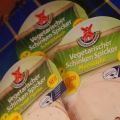 Vegetarischer Schinken Spicker von Rügenwalder[...]