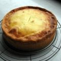 Apfel - Mandel - Kuchen