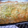 Aus dem Backofen : Raspelauflauf mit[...]