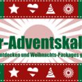 {Win Win} Blogger Adventskalender - Türchen 20