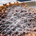 Waffeln trauen sich auch vegan