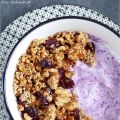 Frühstücks Granola aus Buchweizen, Amaranth und[...]