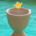 Gastpost: Warme Eier