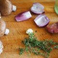 Schweinefilet- Töpfchen - Essen als Religion -[...]