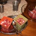 Obstsalat: Cranberry Waldorf Fluff - Ein guter[...]
