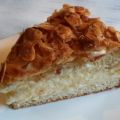 Bienenstich