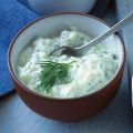 Tzatziki