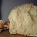 Japanisches Milchbrot
