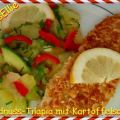 ~ Hauptgericht ~ Erdnuss-Tilapia mit[...]