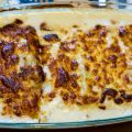 Spargellasagne