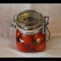 Gewürz - Tomaten selber einlegen -#derbiokoch83
