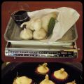 Tagliata vom Fohlen mit Ciabatta und[...]