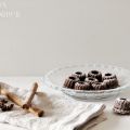 Lebkuchen Mini Gugl - let's start with the[...]