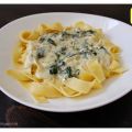 You gotta eat your spinach, baby!