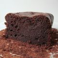 Erdmandelbrownies (ohne Mehl, Butter und Nüsse)