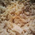 Rezept der Woche: Blumenkohlmakkaroni