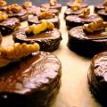 Unser Familien-Favorit: Walnuss-Marzipan-Taler
