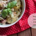 Pellkartoffelsalat mit Gemüse Nr. 2