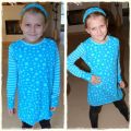 My kid wears #one