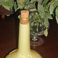 Eierlikör nach DDR-Tradition