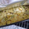 Gemüsebeilage : Trauben-Sauerkraut aus dem[...]
