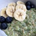 Heute wird's gesund - es gibt Zoats zum[...]