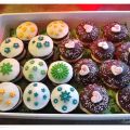 Meine ersten Whoopie Pies