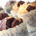 Marmor-Muffins und Give-Away von house doctor