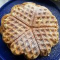 Waffeln - Rezept für größere Anlässe