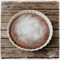 Schoko-Chili-Tarte
