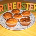 Hähnchen-Muffins