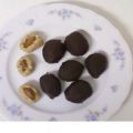 Pralinen , Süße Kuß