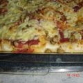 Pizzateig aus dem BBK