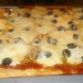 So einfach und so gut: Pizza selbstgemacht