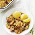 Champignon-Cassoulet mit[...]