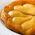Birnen-Tarte-Tatin