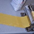 Pasta...Basta