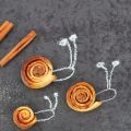 Ich backs mir - Heute: Zimtschnecken