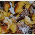 Kaiserschmarren