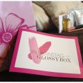 Valentinstag mit GLOSSYBOX