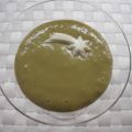 Rezept: Matcha-Soja-Flammeri