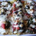 Farfalle Italiana