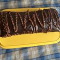 Nutella Kuchen