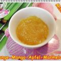 ~ Marmelade ~ O-M-A-Marmelade