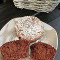 Blitzrezept - mehlfreie Muffins & Kuchen