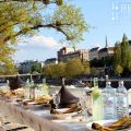 {Veranstaltung} Lifeball VIP Menu Vorstellung[...]