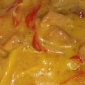 Kasseler-Gulasch