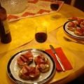 Bruschetta à la Papa